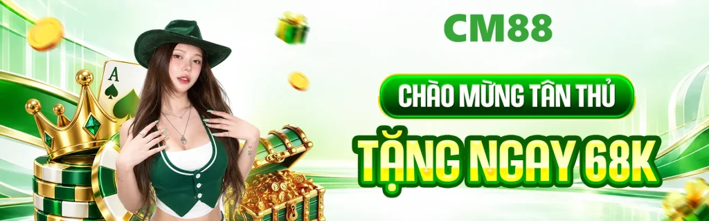 cm88 banner master